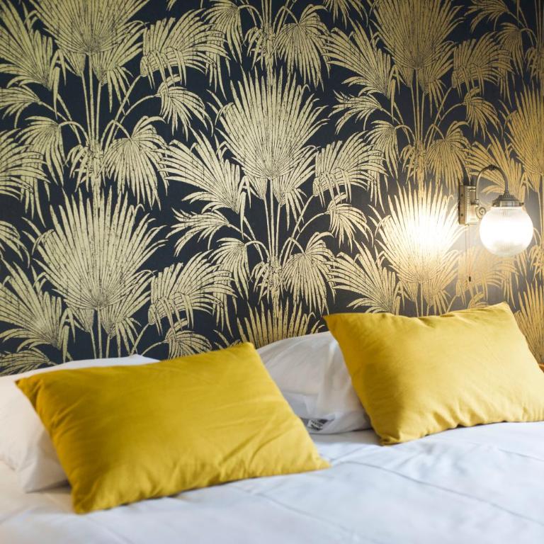 Georges Hostel & Café - Chambre Double - 3