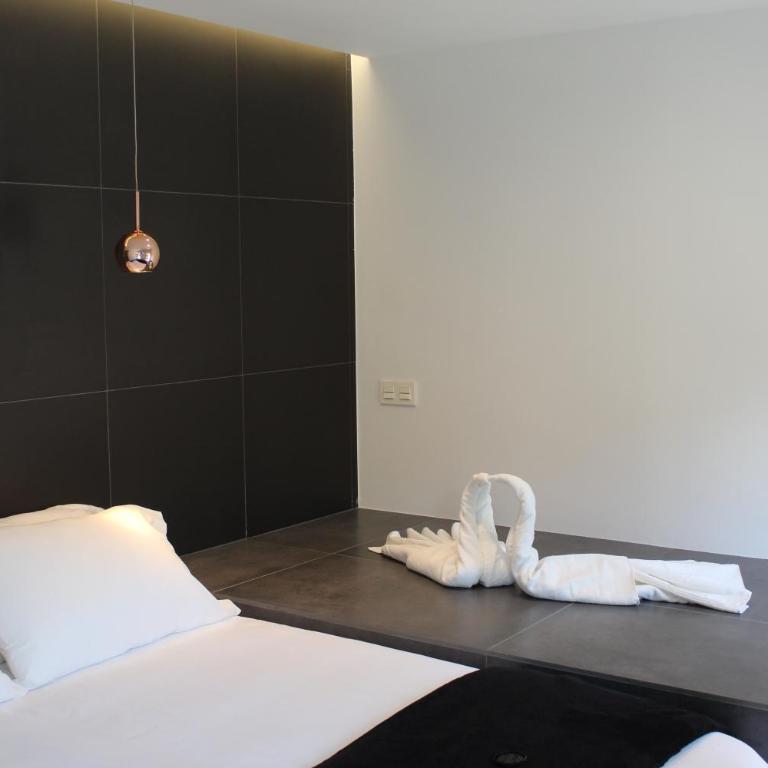 Salamanca Suites Libertad - Suite con vistas a la ciudad - 14