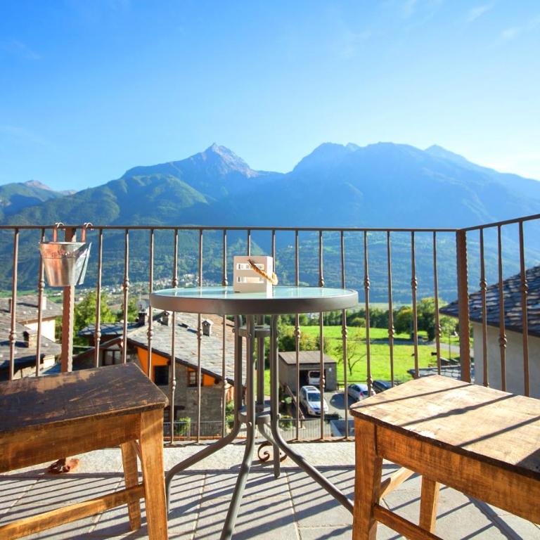 maison povil - Vacation Home - 6