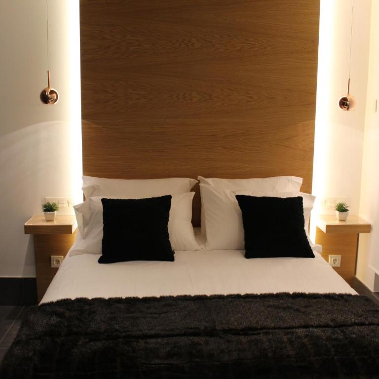 Salamanca Suites Libertad - Suite Superior - 10