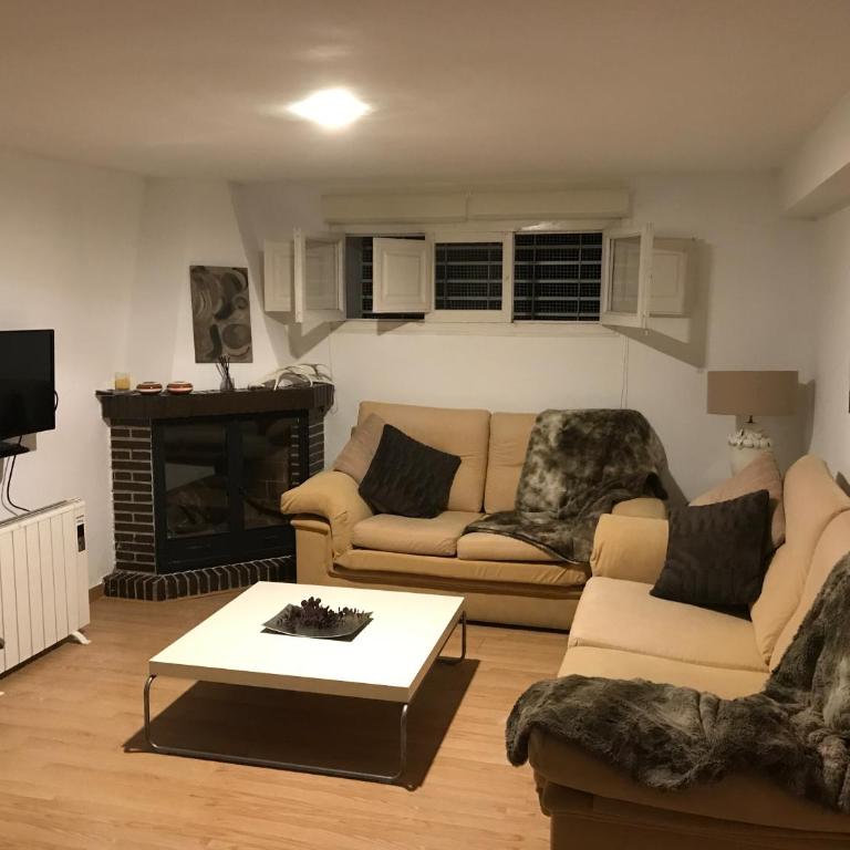 6 Calle Profesor Albareda - Apartment - 2