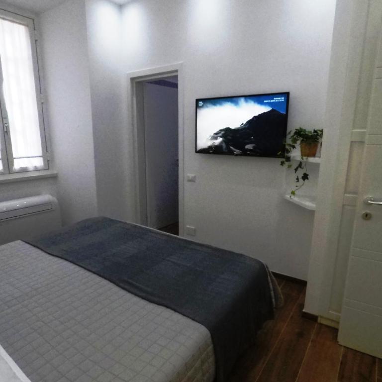 Poliziano Apartment - Appartamento - 38