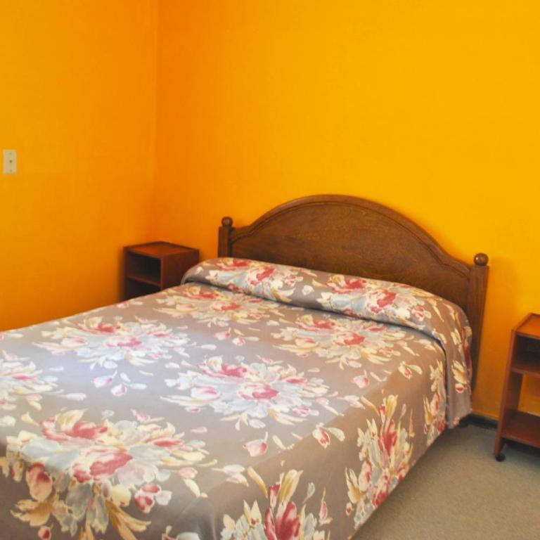 Hotel Bamba - Quadruple Room with Balcony - 2