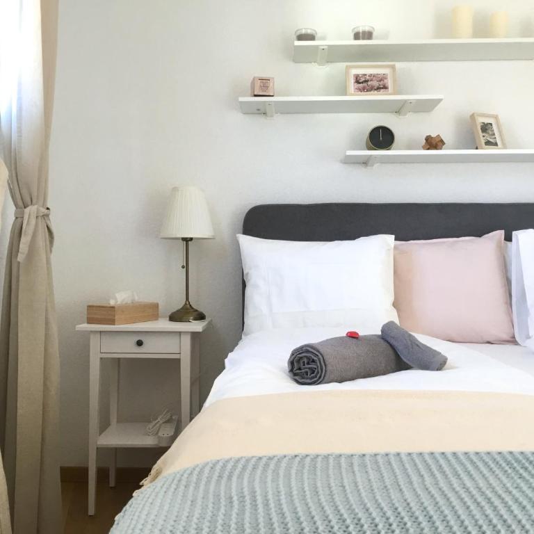 Modern & Central Apartments - Penthouse-Apartment - 8