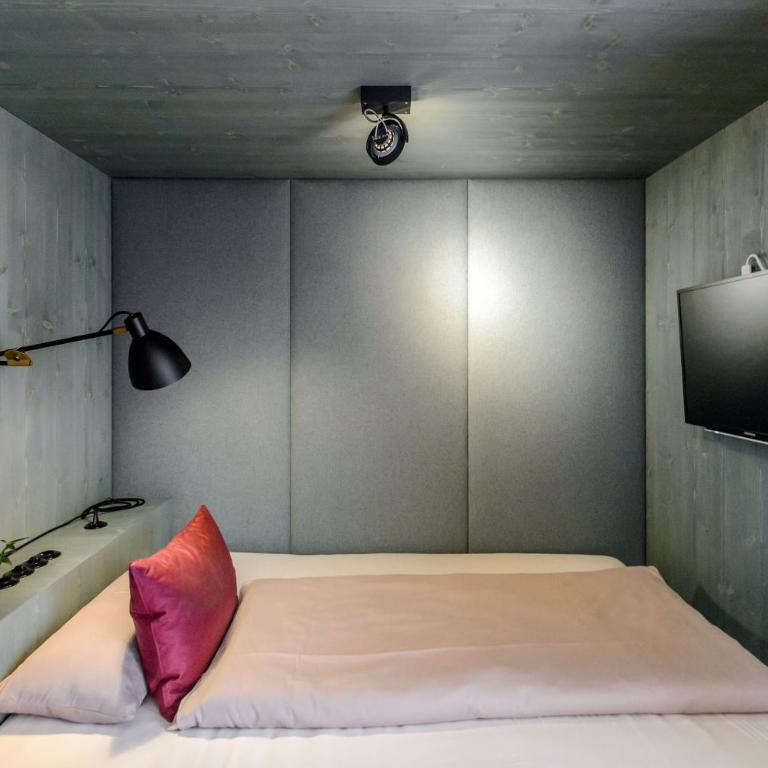 BIO-Hotel Adler/Restaurant - Standard Einzelzimmer - 2