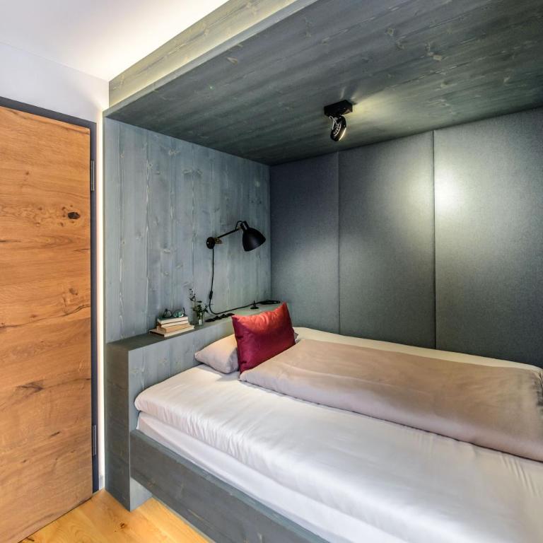 BIO-Hotel Adler/Restaurant - Standard Einzelzimmer - 3
