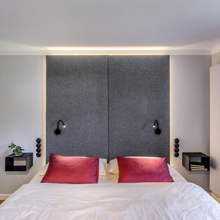 BIO-Hotel Adler/Restaurant - Doppelzimmer - 6