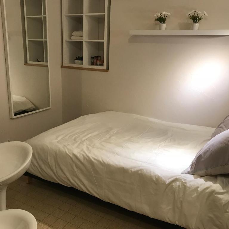 Studio 2 pers en vieille ville parking gratuit - by La Source d'OrFée - Appartement - 31