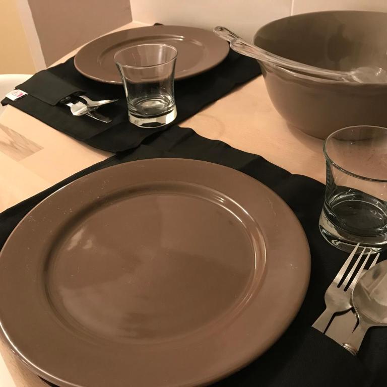 Studio 2 pers en vieille ville parking gratuit - by La Source d'OrFée - Appartement - 32