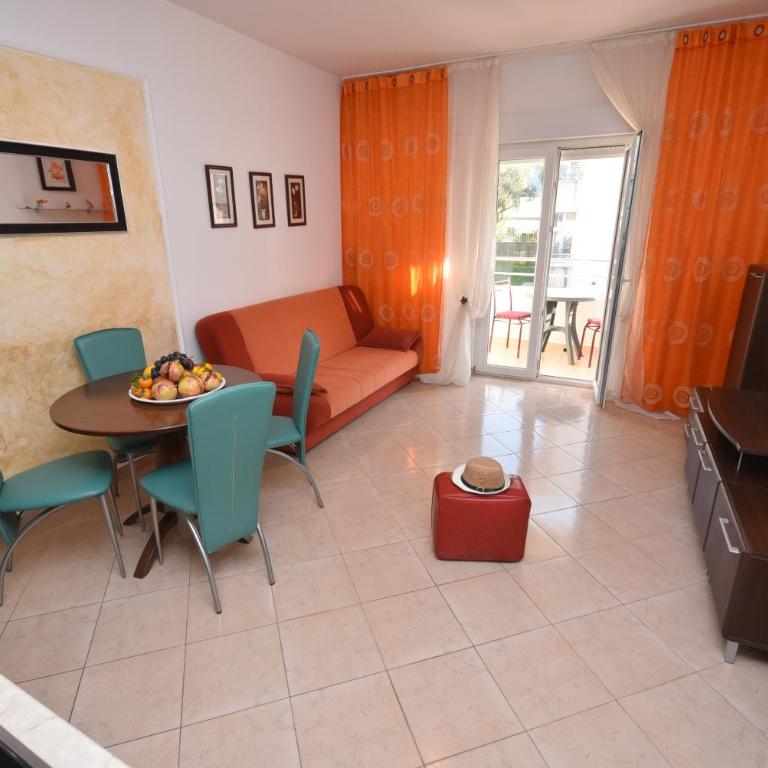 Apartment Sun Village Goran - Apartment - Ground Floor - 5