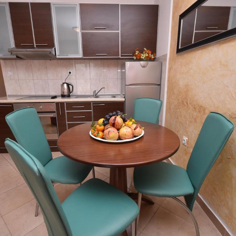Apartment Sun Village Goran - Apartment - Ground Floor - 7