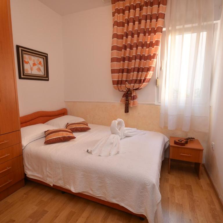 Apartment Sun Village Goran - Apartment - Ground Floor - 8