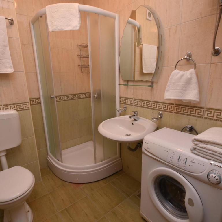 Apartment Sun Village Goran - Apartment - Ground Floor - 9