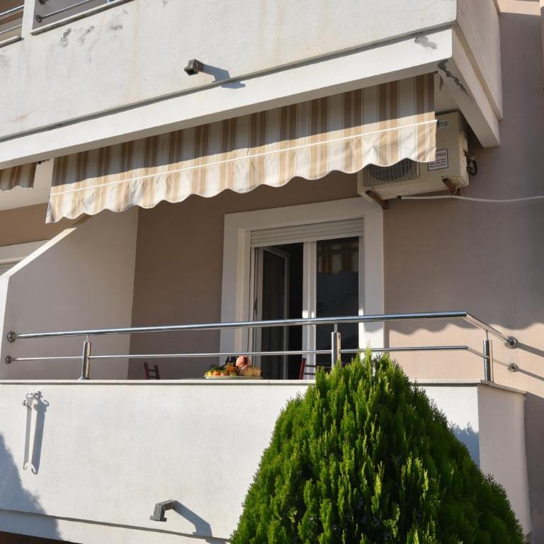 Apartment Sun Village Goran - Apartment - Ground Floor - 22