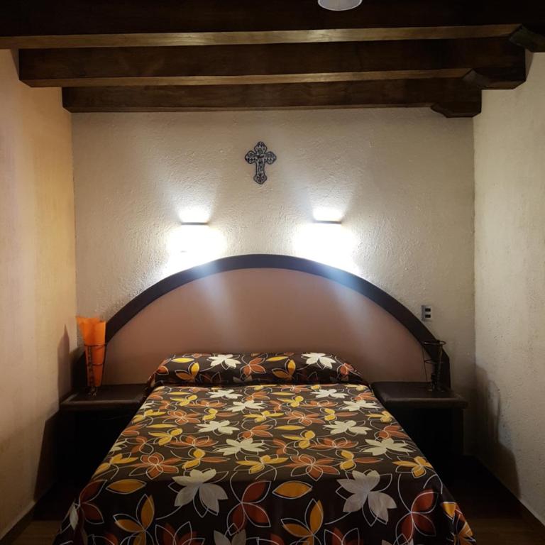 Hotel Barroco - Habitación Doble - 4