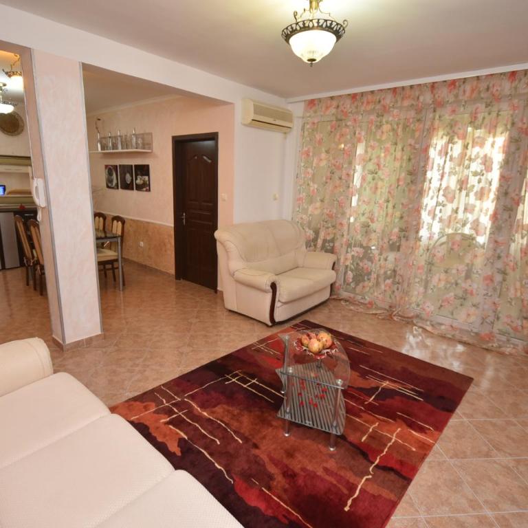 Apartment Sun Village Goran - Apartment with Pool View - 2