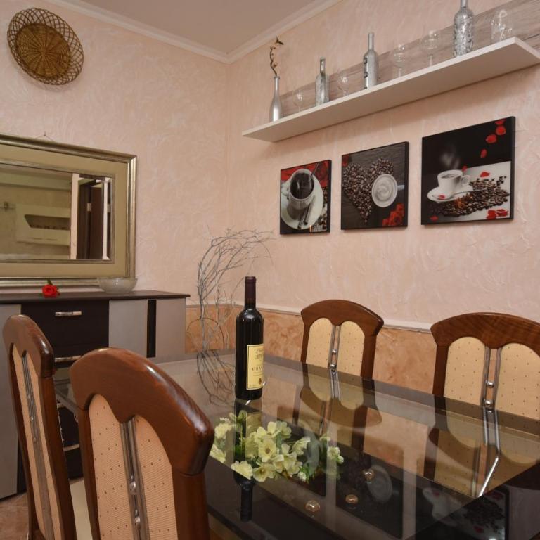 Apartment Sun Village Goran - Apartment with Pool View - 6