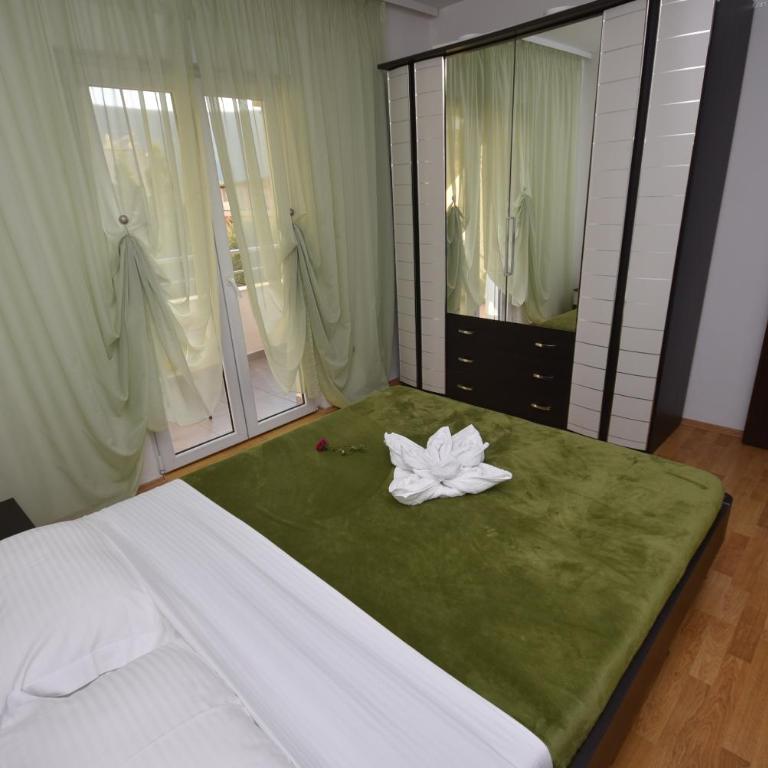 Apartment Sun Village Goran - Apartment with Pool View - 17