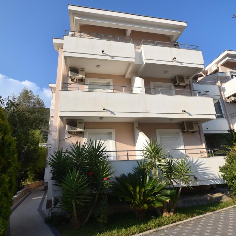 Apartment Sun Village Goran - Apartment with Pool View - 19