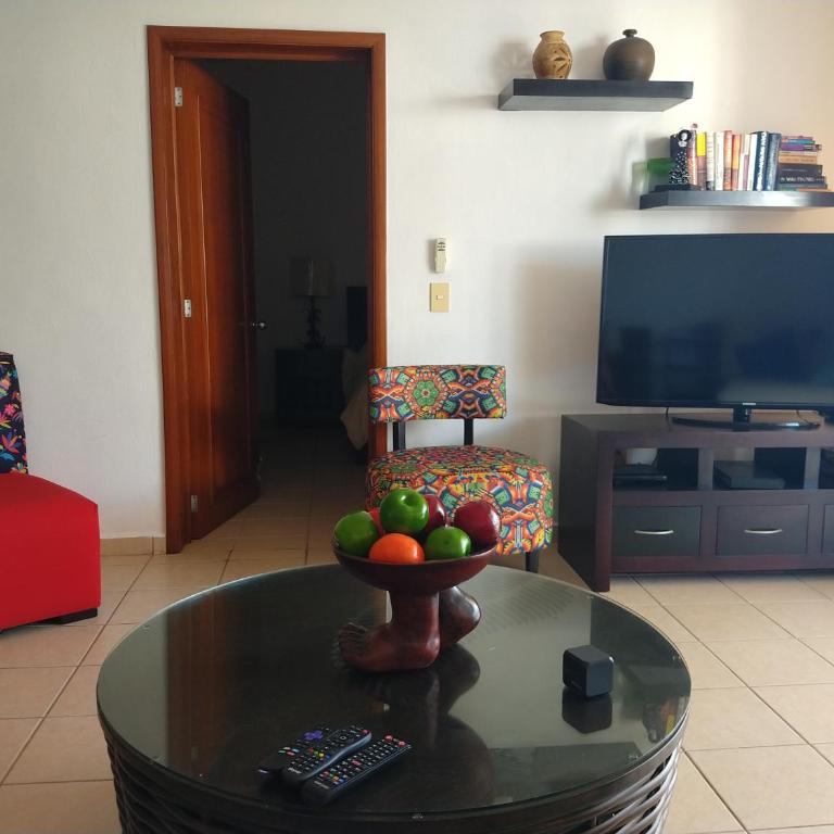 Apartamento Pelicanos, Nuevo Vallarta - Apartamento - 15