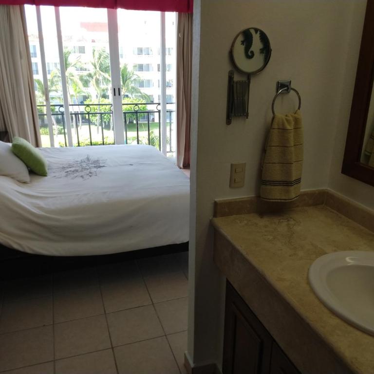 Apartamento Pelicanos, Nuevo Vallarta - Apartamento - 14