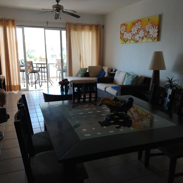 Apartamento Pelicanos, Nuevo Vallarta - Apartamento - 5