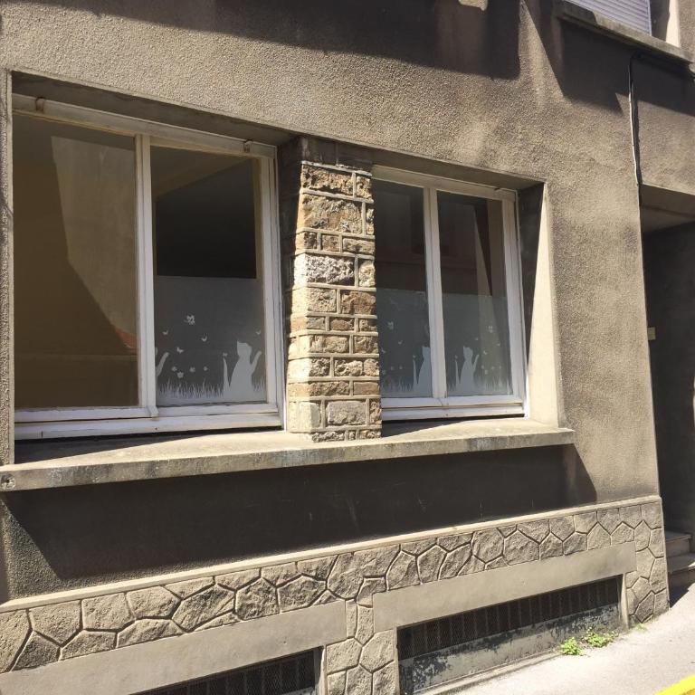 Studio 2 pers en vieille ville parking gratuit - by La Source d'OrFée - Appartement - 40