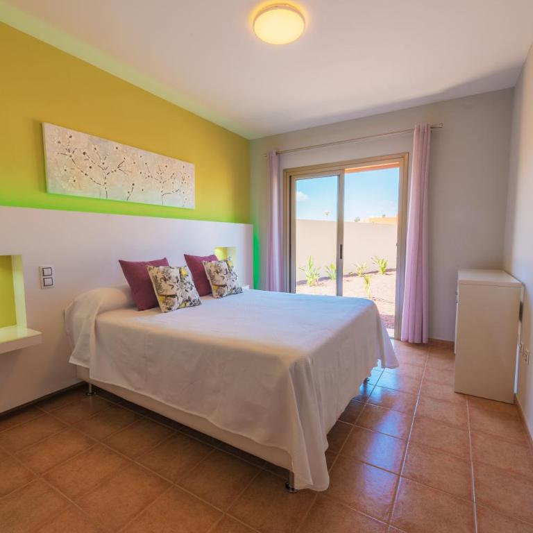 Villa Brisa Golf Salinas - Villa - 27