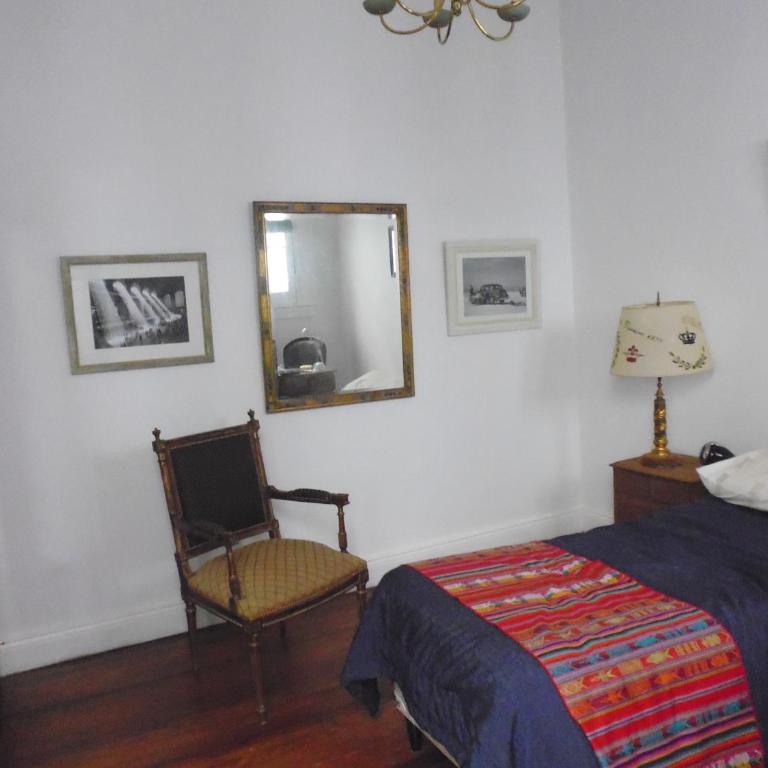 Tu Lugar en Buenos Aires - Habitación Doble - 2