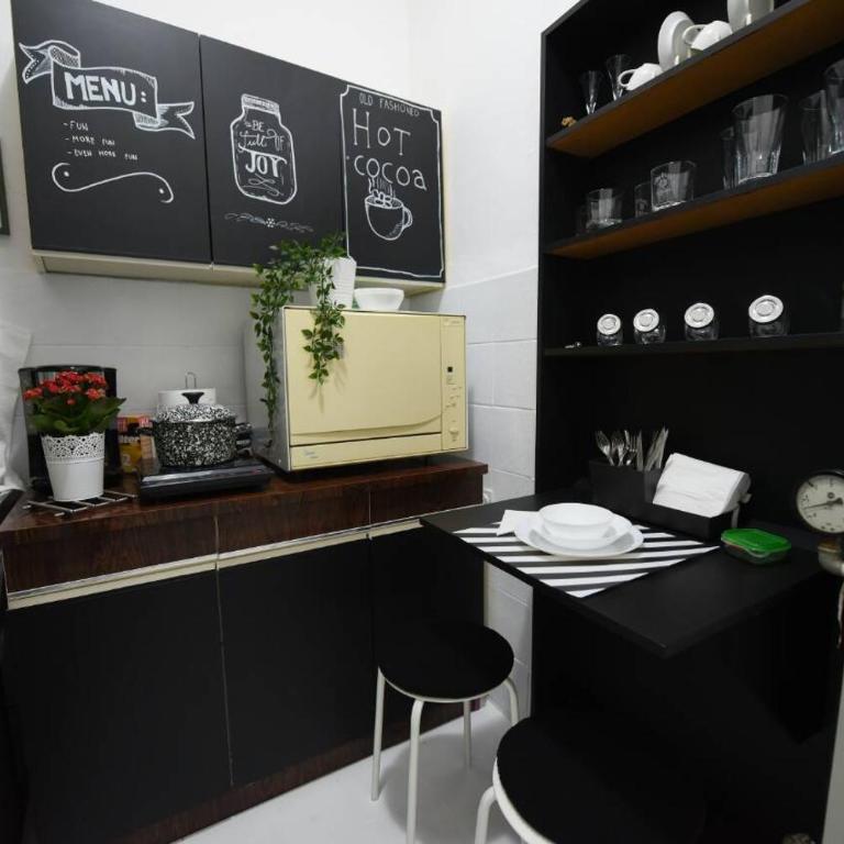 Apartment Living Colors - Apartman - 5