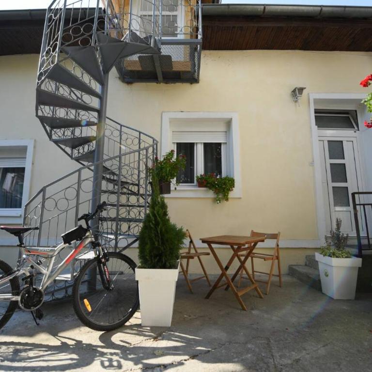 Apartment Living Colors - Apartman - 34