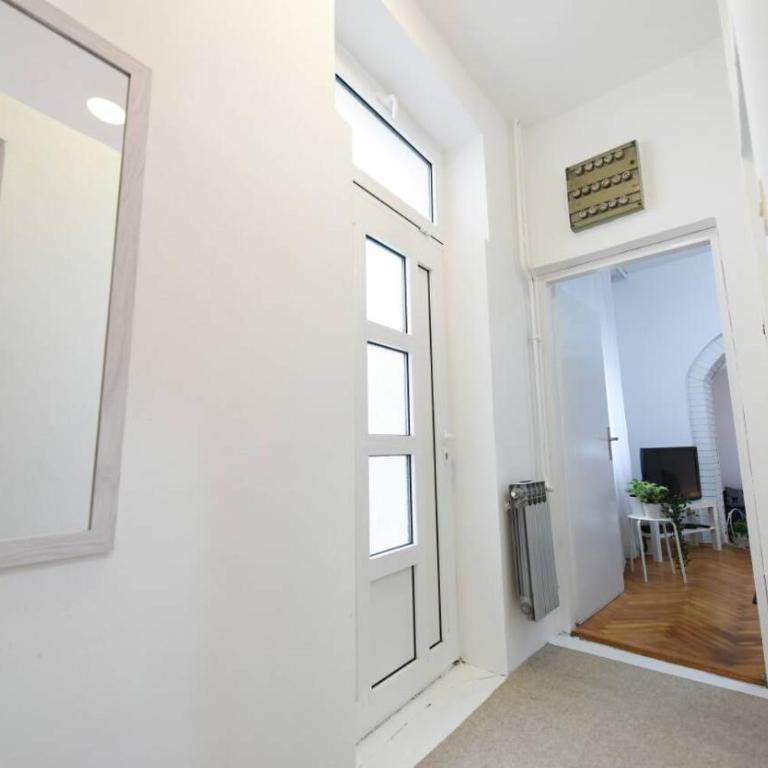 Apartment Living Colors - Apartman - 28