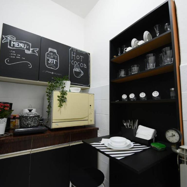 Apartment Living Colors - Apartman - 20