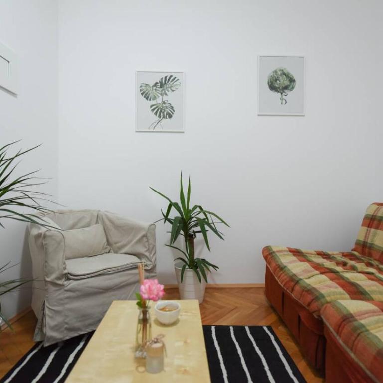 Apartment Living Colors - Apartman - 12