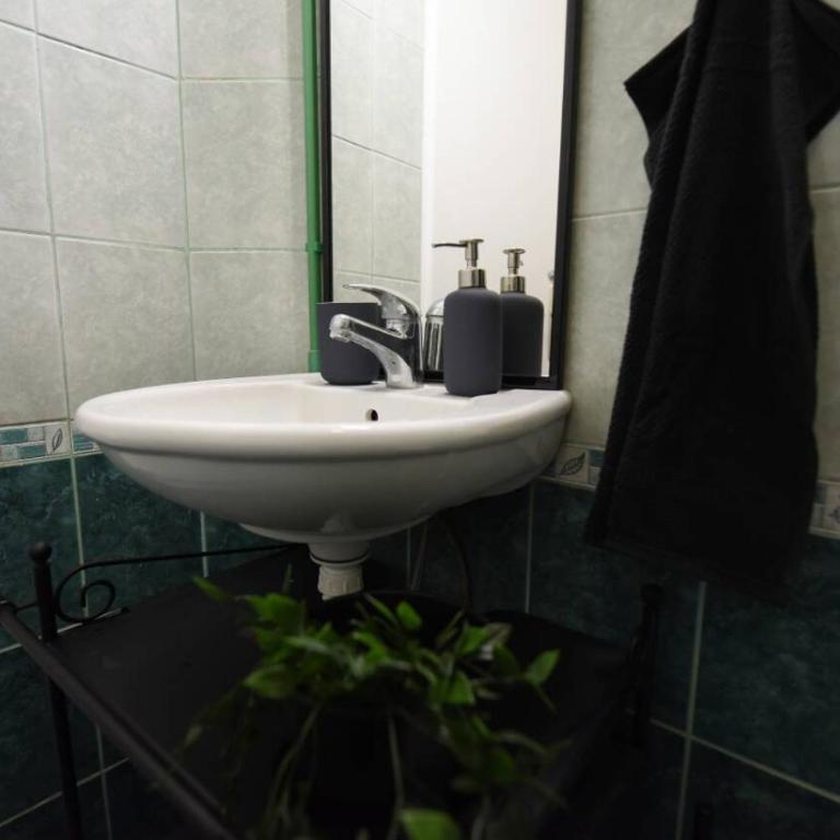 Apartment Living Colors - Apartman - 16