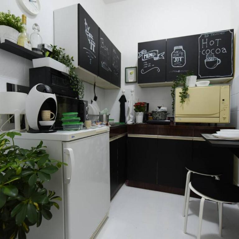 Apartment Living Colors - Apartman - 18