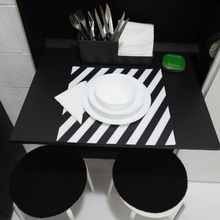 Apartment Living Colors - Apartman - 21