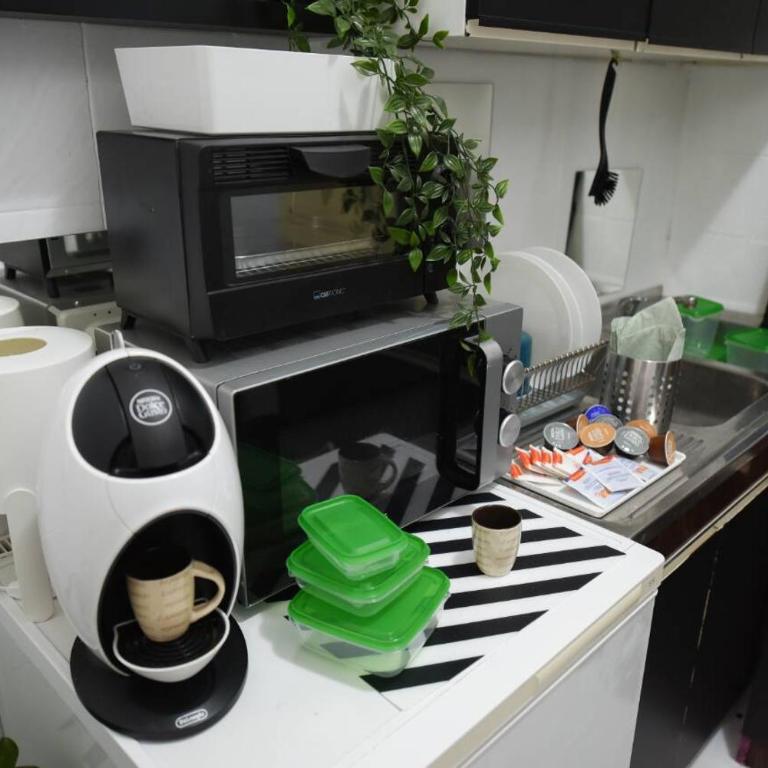 Apartment Living Colors - Apartman - 22