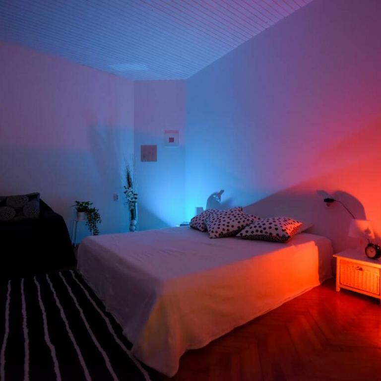 Apartment Living Colors - Apartman - 3