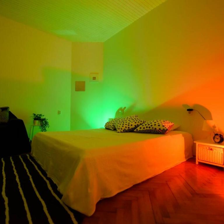 Apartment Living Colors - Apartman - 11