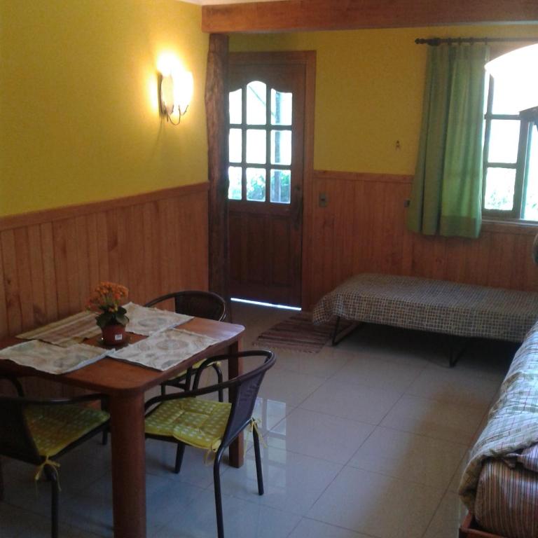 La Rueda del Chucao - Apartamento de 1 dormitorio - 2