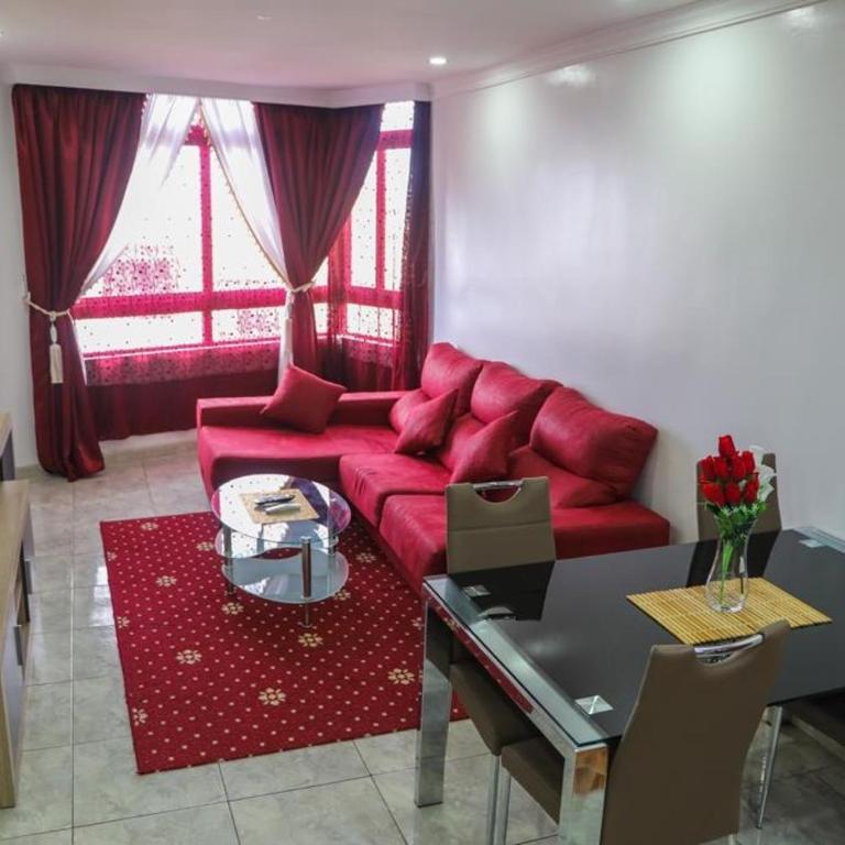 Apartamento Corralejo - Apartamento - 12