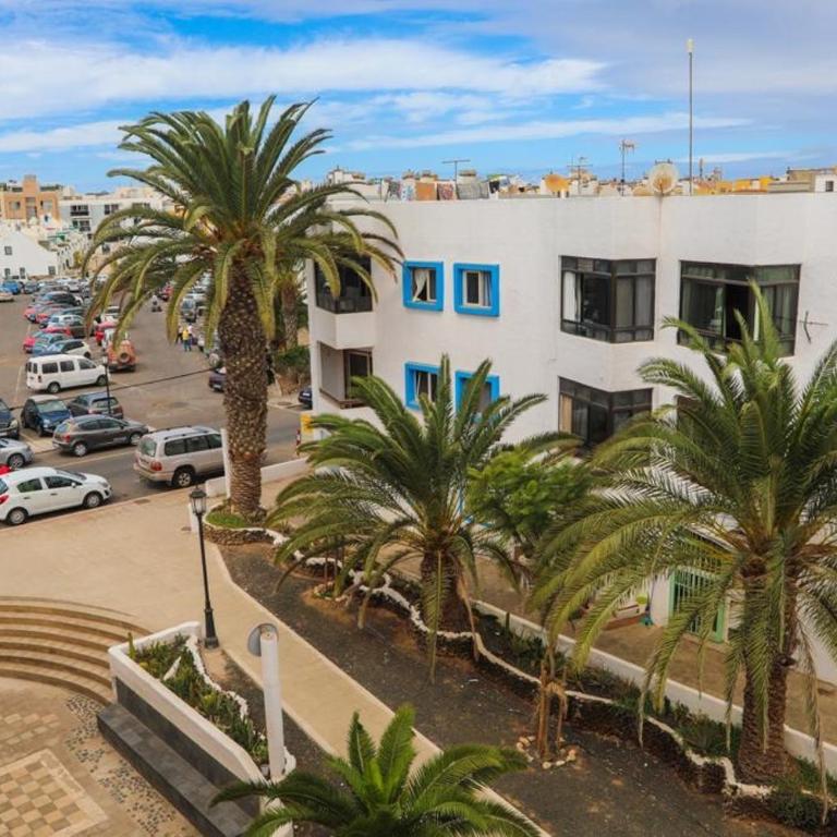 Apartamento Corralejo - Apartamento - 7