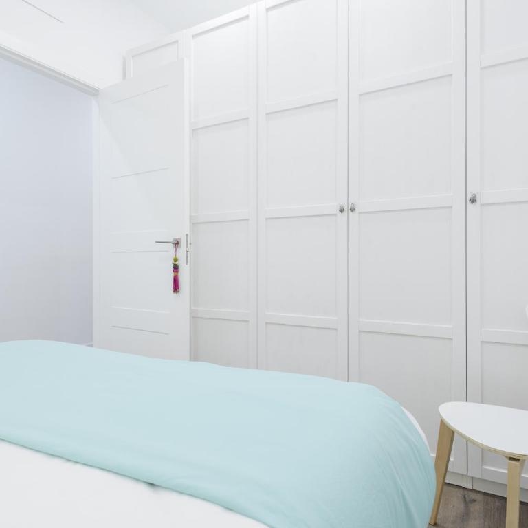 Madrid City- Apartamento de 2 dormitorios - Apartamento Deluxe - 19