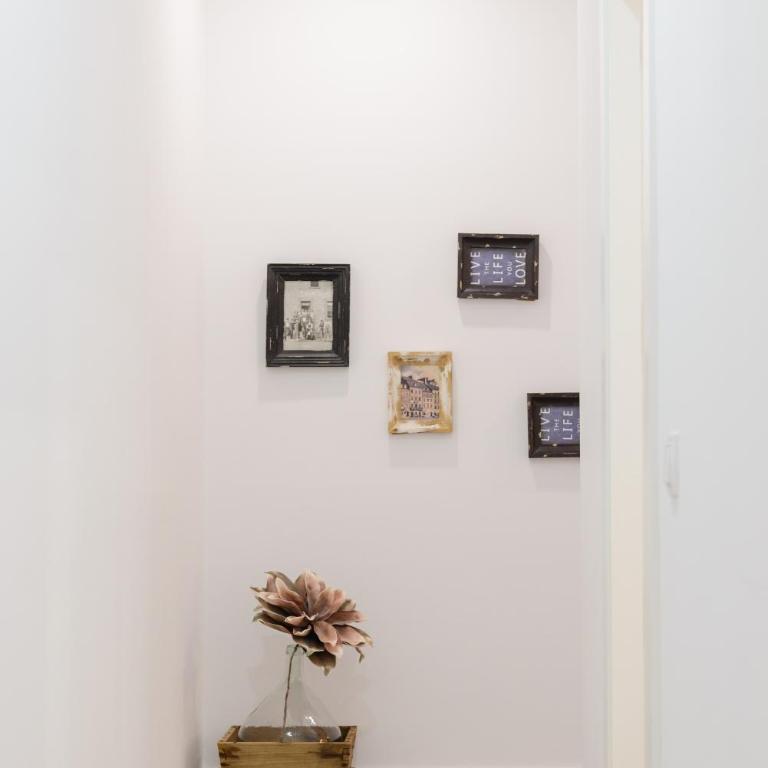 Madrid City- Apartamento de 2 dormitorios - Apartamento Deluxe - 26