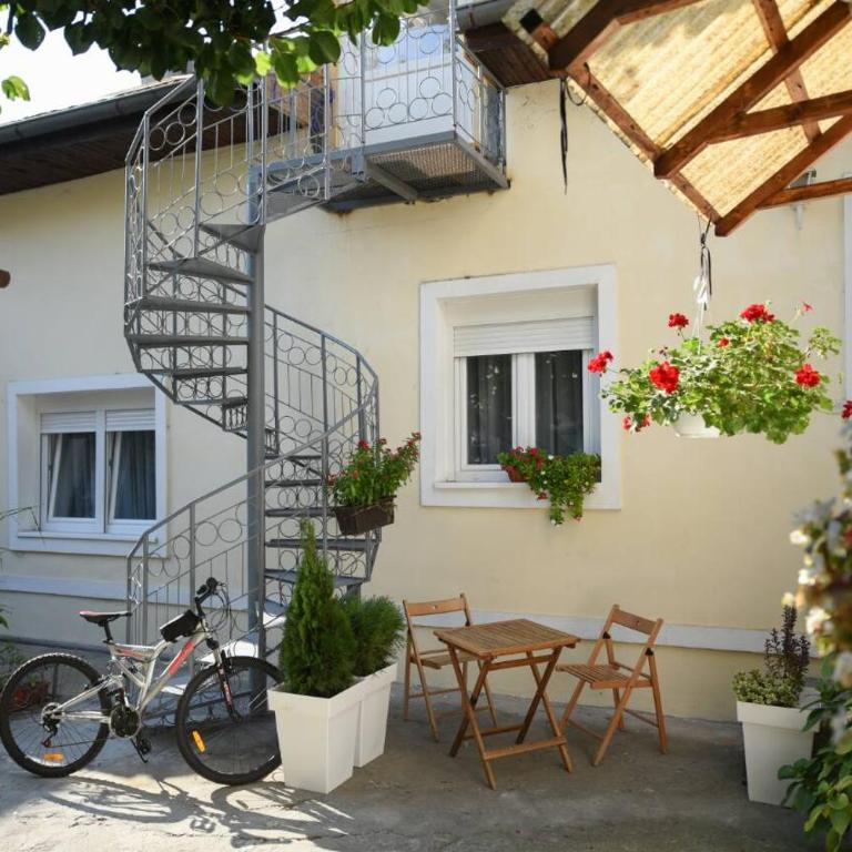 Apartment Living Colors - Apartman - 33