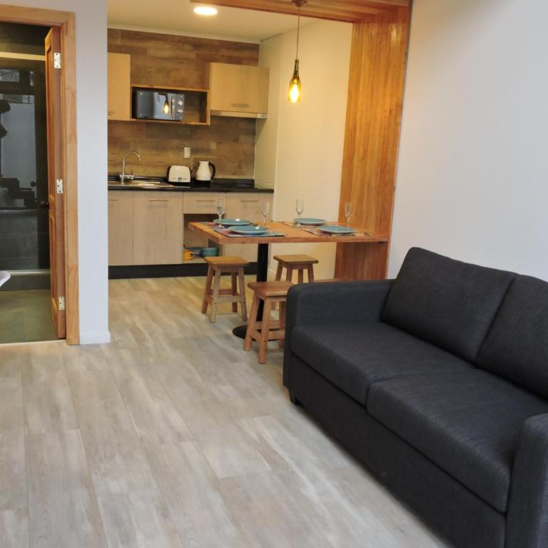 EcoLofts Croacia 1028 - Loft - 2