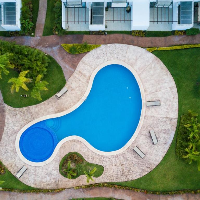 Villa Ana Lucía. - Haus mit 3 Schlafzimmern - 31