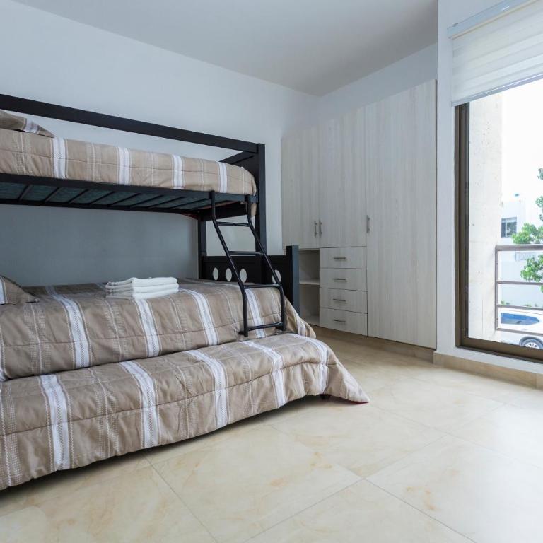 Villa Ana Lucía. - Haus mit 3 Schlafzimmern - 44