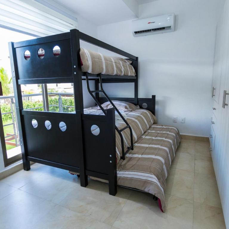 Villa Ana Lucía. - Haus mit 3 Schlafzimmern - 42